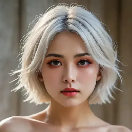 AIポルノ画像ジェネレーター