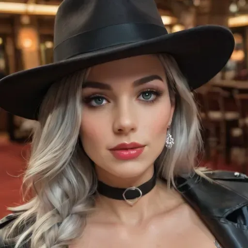 generatore di immagini porno IA