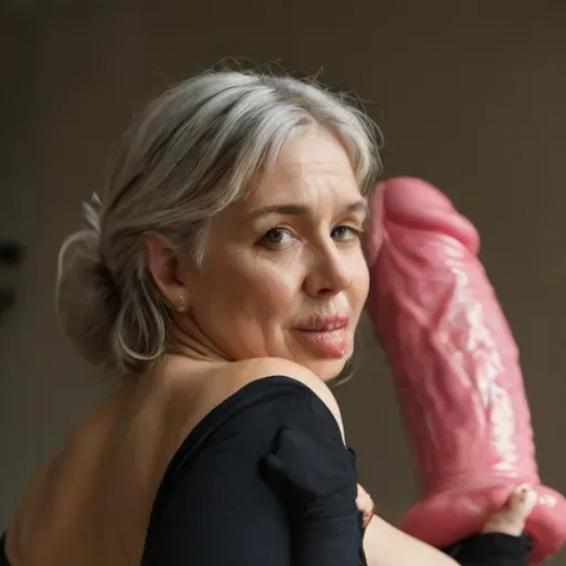 KI-Pornobild-Generator