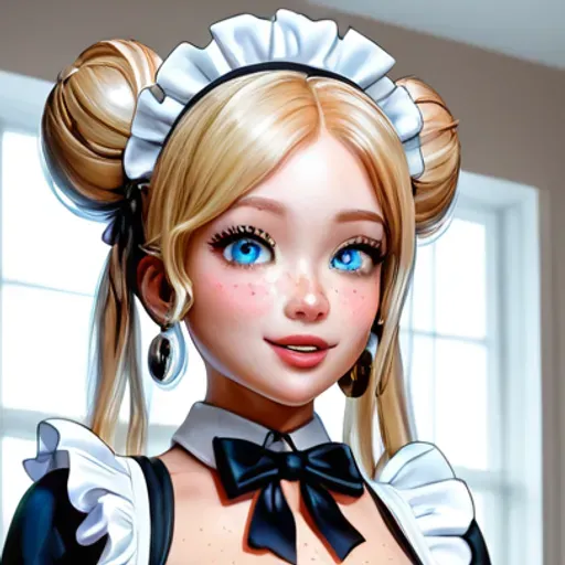 โปรแกรมสร้างภาพโปรนที่ใช้ปัญหา AI