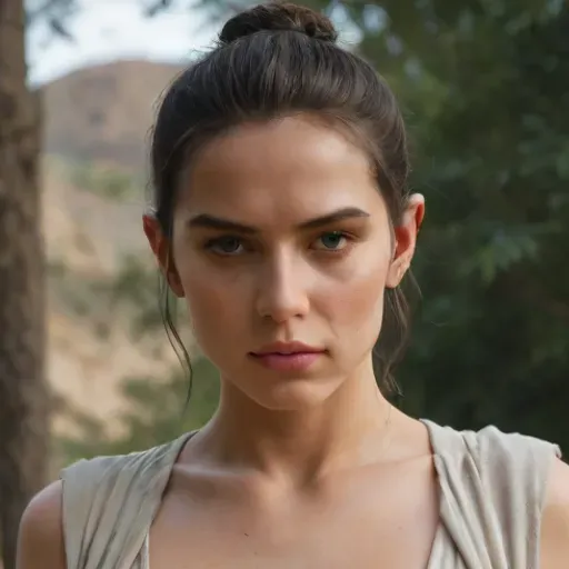 Pencipta imej lucah AI