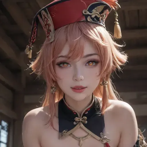 generatore di immagini porno IA