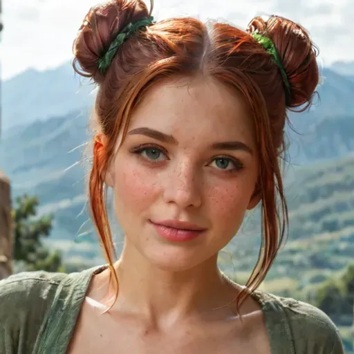 โปรแกรมสร้างภาพโปรนที่ใช้ปัญหา AI