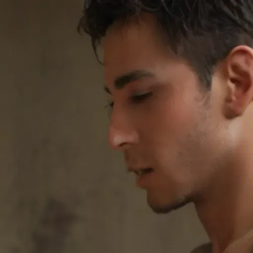 AI 포르노 이미지 생성기