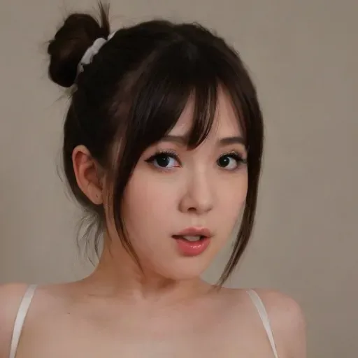 AIポルノ画像ジェネレーター