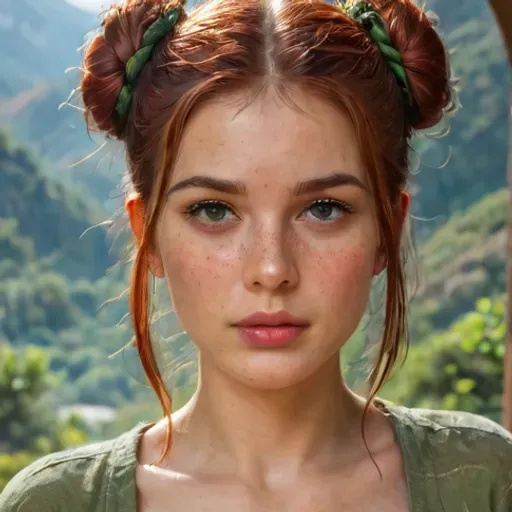 AI porn image generator