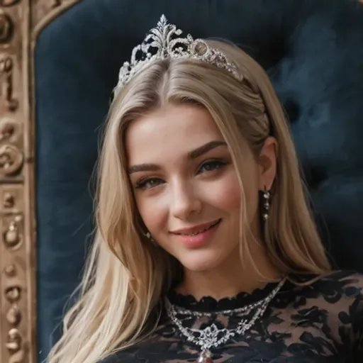 โปรแกรมสร้างภาพโปรนที่ใช้ปัญหา AI