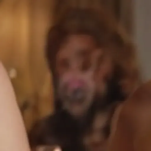 generatore di foto porno IA