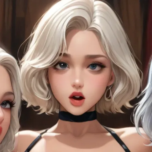 KI-Pornobild-Generator