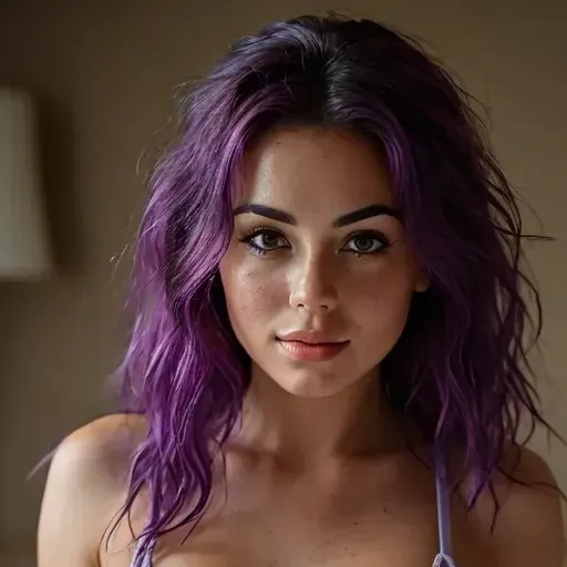 AI 포르노 이미지 생성기