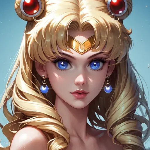 KI-Pornobild-Generator