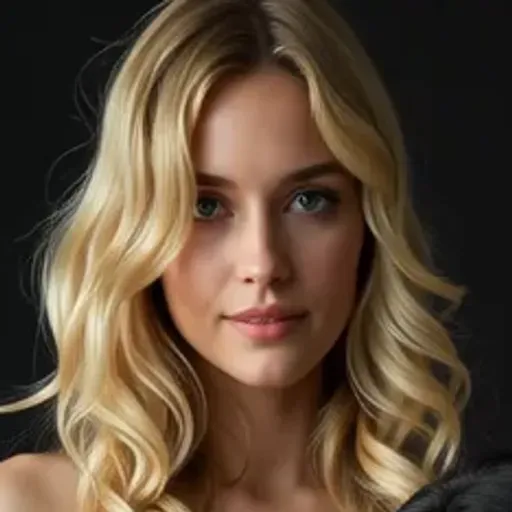 генератор порно-изображений на ИИ