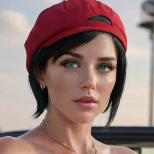 генератор порно-изображений на ИИ