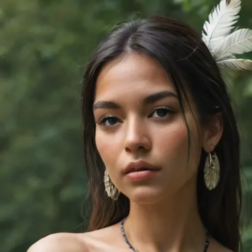 AIポルノ画像ジェネレーター