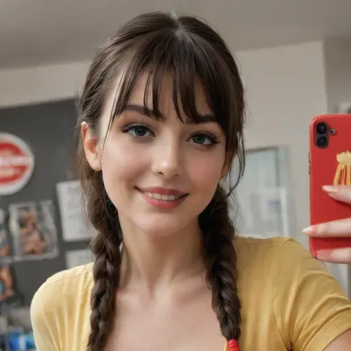 générateur d’images porno IA