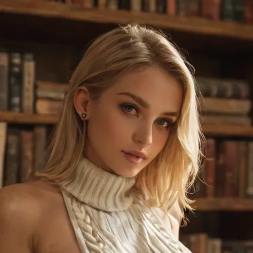 KI-Pornobild-Generator