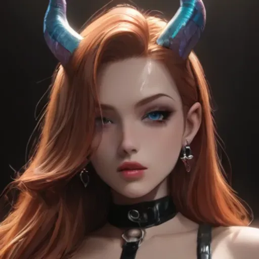 generatore di immagini porno IA