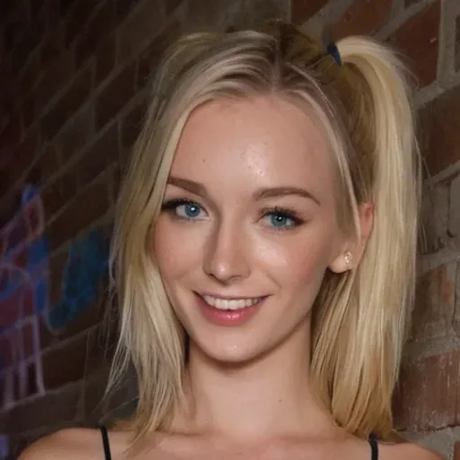 AIポルノ画像ジェネレーター