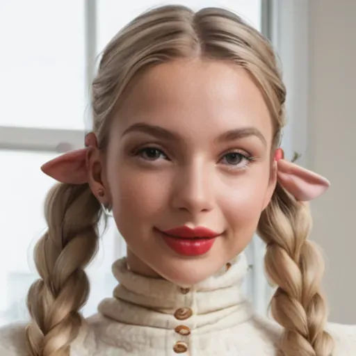 โปรแกรมสร้างภาพโปรนที่ใช้ปัญหา AI