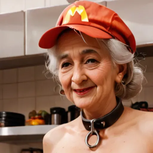 KI-Pornobild-Generator