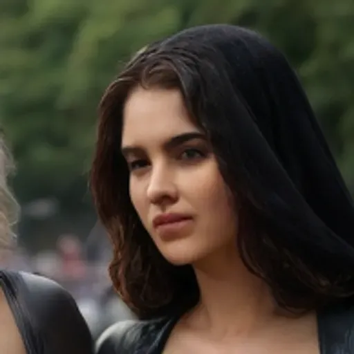 AI porn pic generator