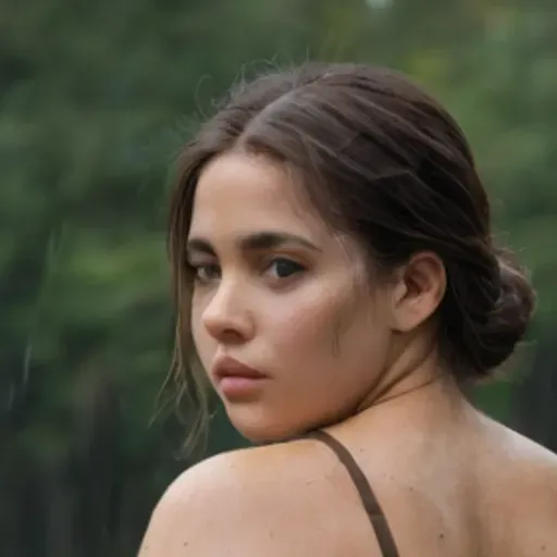 โปรแกรมสร้างภาพโปรนที่ใช้ปัญหา AI