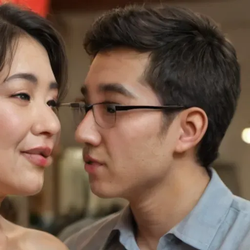 AI porn image generator