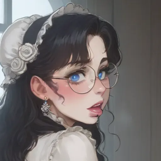 AIポルノ画像ジェネレーター