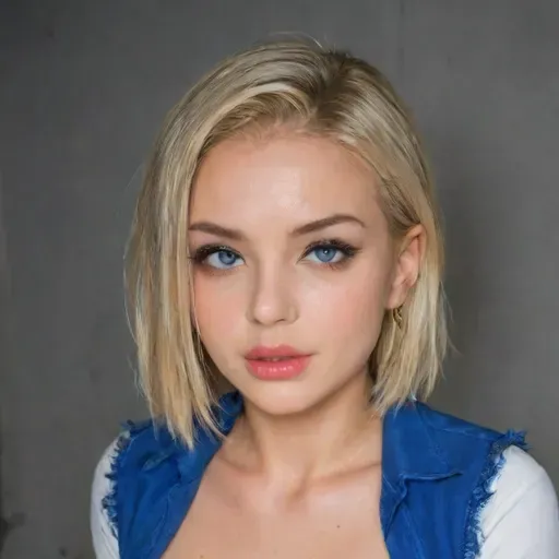 एआई पोर्न इमेज जेनरेटर