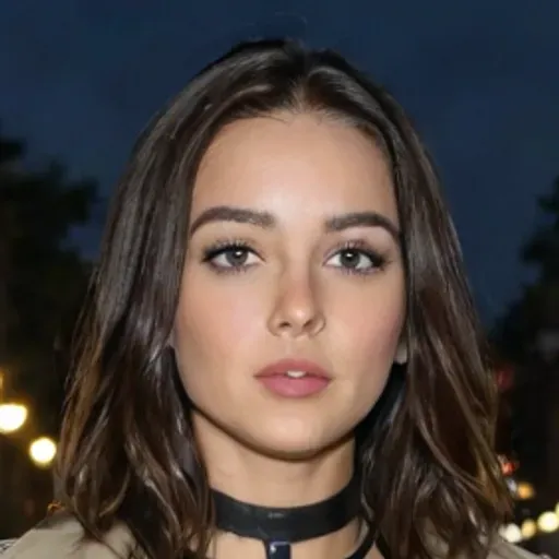 AI 포르노 이미지 생성기