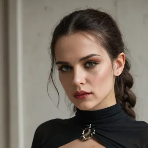 generatore di immagini porno IA