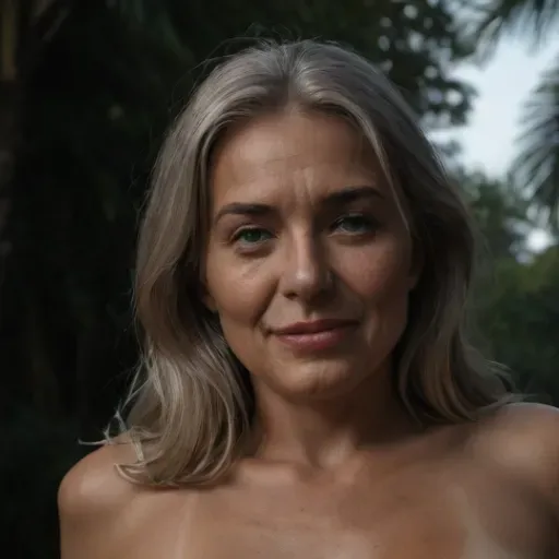 โปรแกรมสร้างภาพโปรนที่ใช้ปัญหา AI