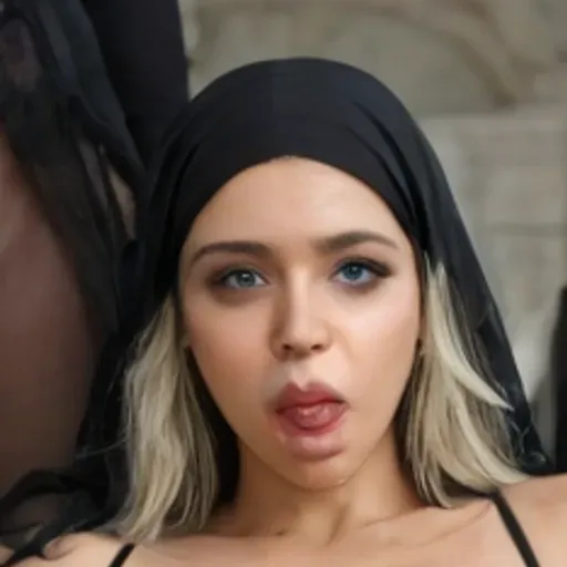 โปรแกรมสร้างภาพโปรนที่ใช้ปัญหา AI