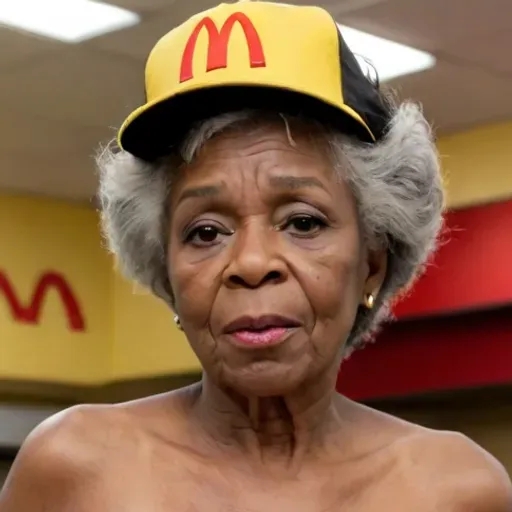 โปรแกรมสร้างภาพโปรนที่ใช้ปัญหา AI