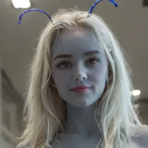 KI-Pornobild-Generator