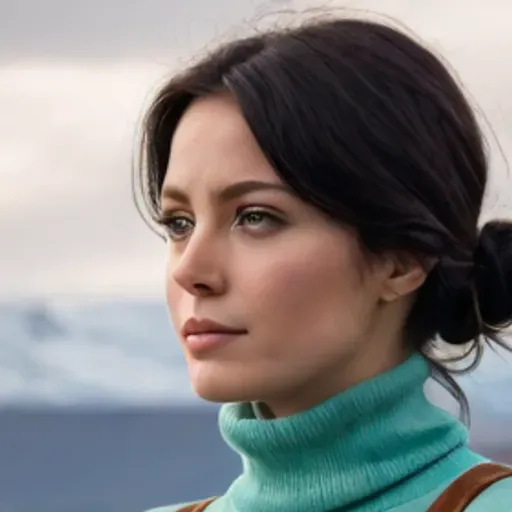 generatore di immagini porno IA