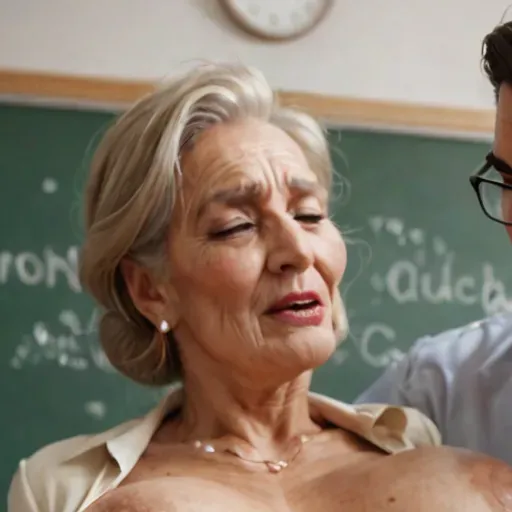 AIポルノ画像ジェネレーター