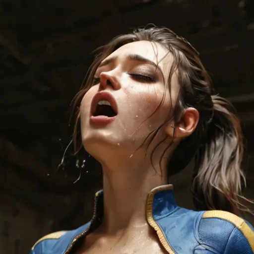 Pencipta imej lucah AI