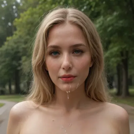 yapay zekâ porno görsel üretici