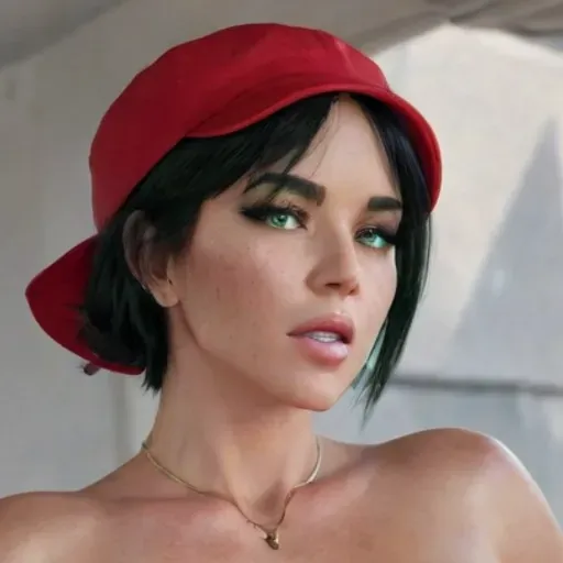 générateur d’images porno IA