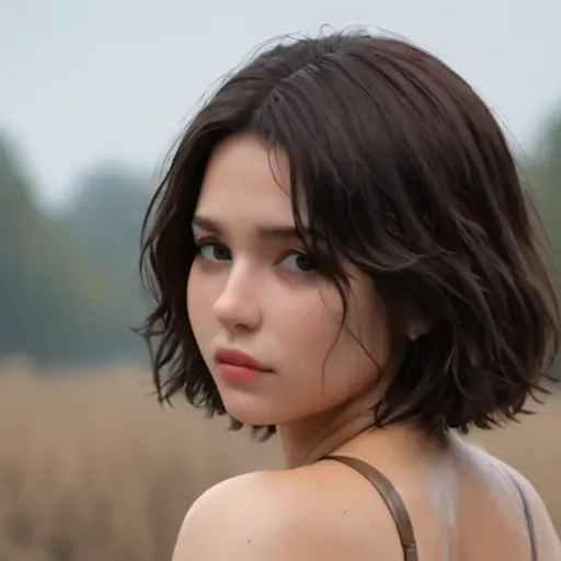 AI 포르노 이미지 생성기