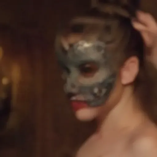 KI-Pornobildchen-Generator