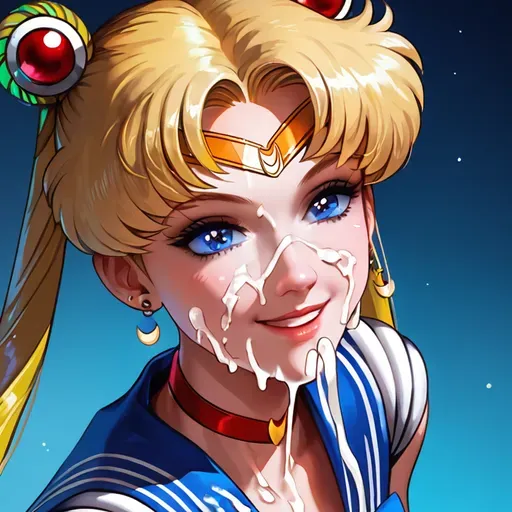 โปรแกรมสร้างภาพโปรนที่ใช้ปัญหา AI