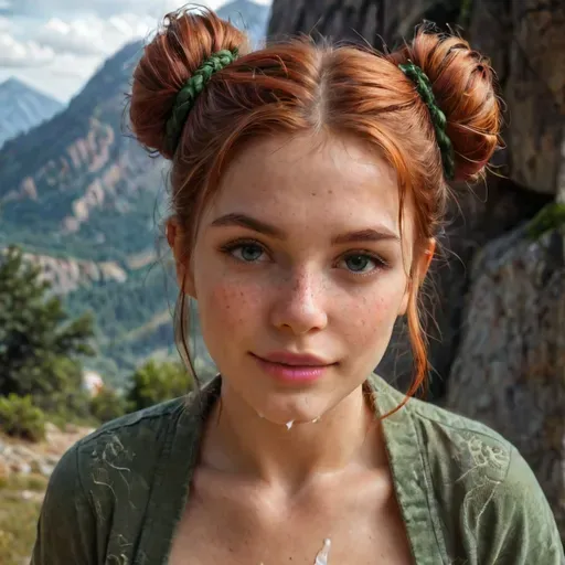 KI-Pornobild-Generator