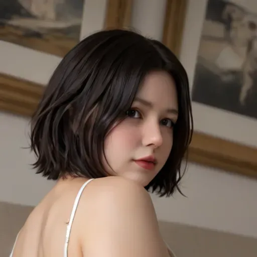 โปรแกรมสร้างภาพโปรนที่ใช้ปัญหา AI