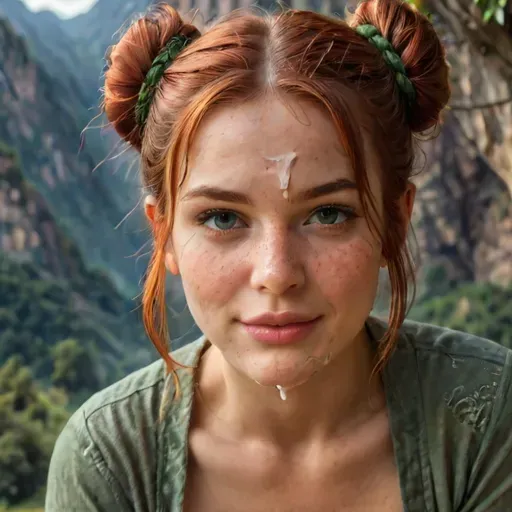 generatore di immagini porno IA