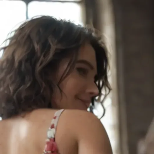 generatore di immagini porno IA