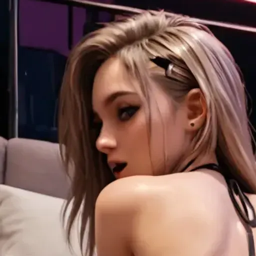 generatore di immagini porno IA