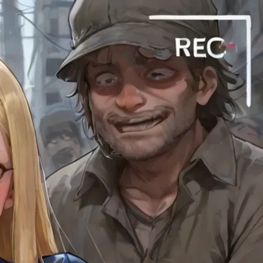 Penghasil gambar lucah AI