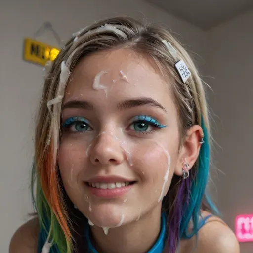 AI 포르노 이미지 생성기